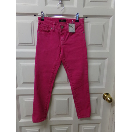 Vaquero Ralph Lauren talla 8 años. Segunda mano