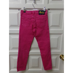 Vaquero Ralph Lauren talla 8 años. Segunda mano