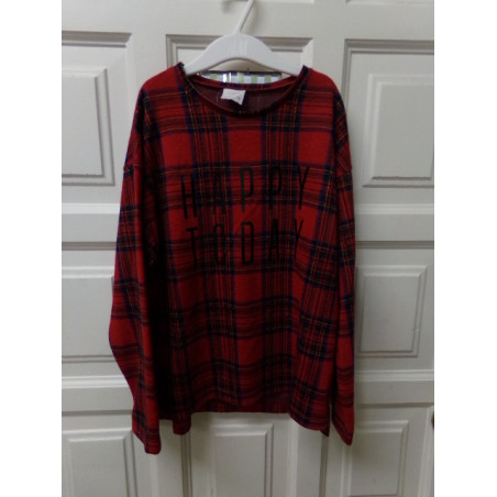 Camiseta Zara talla 9 años. Segunda mano