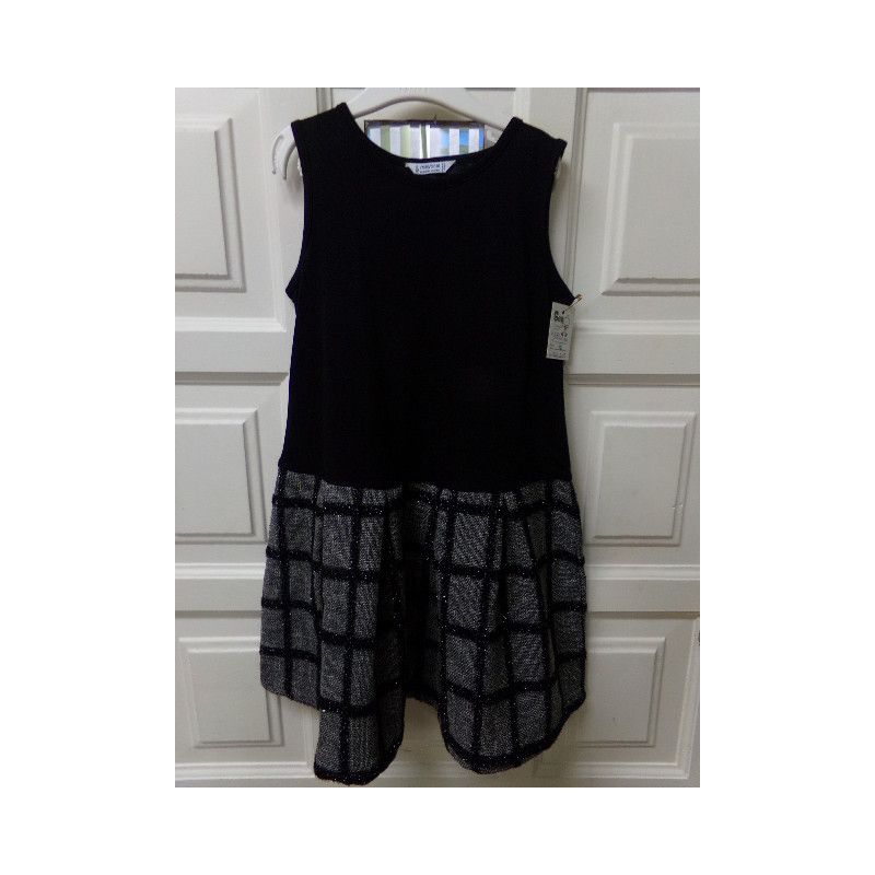 Vestido Mayoral talla 8 años. Segunda mano