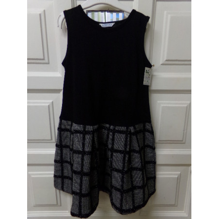 Vestido Mayoral talla 8 años. Segunda mano