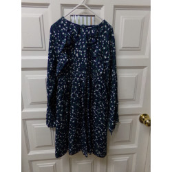 Vestido Gocco talla 9-10 años. Segunda mano