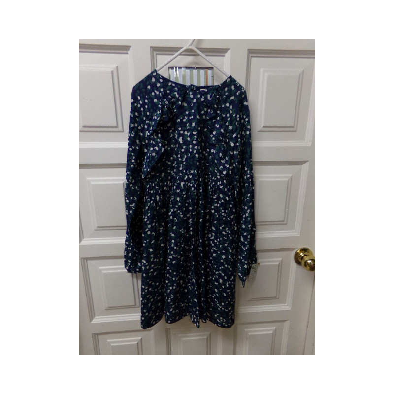 Vestido Gocco talla 9-10 años. Segunda mano