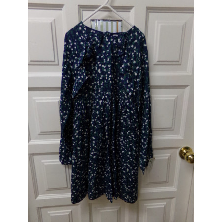 Vestido Gocco talla 9-10 años. Segunda mano