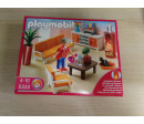 Sala de estar Playmobil 5332. A estrenar