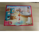 Baño Playmobil 5330. A estrenar