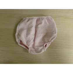 Vestido con bragola Pili Carrera talla 3 meses. Segunda mano