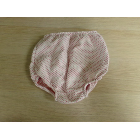 Vestido con bragola Pili Carrera talla 3 meses. Segunda mano