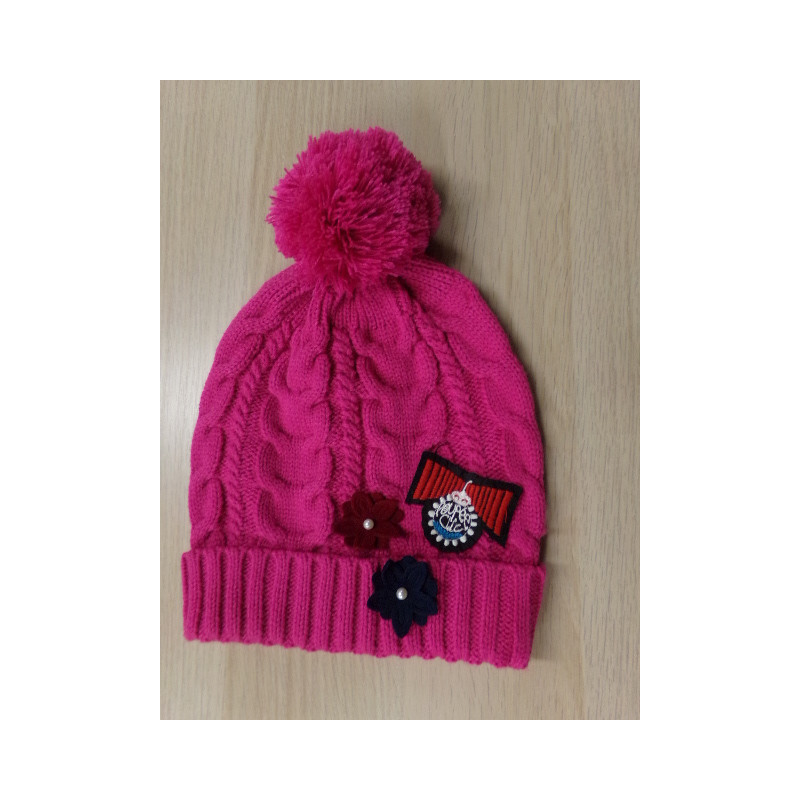 Gorro talla 8 años. Segunda mano