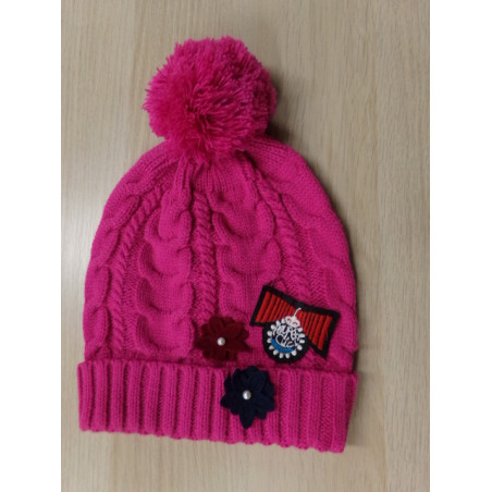 Gorro talla 8 años. Segunda mano