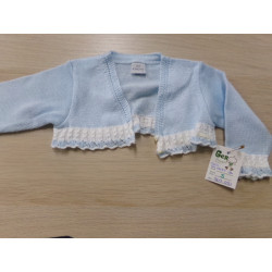 Chaqueta Paz Rodriguez talla 3 años. Segunda mano