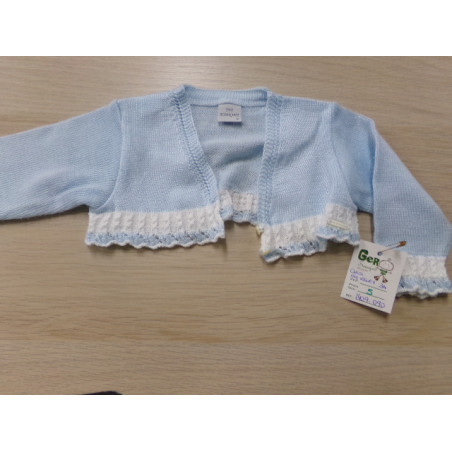 Chaqueta Paz Rodriguez talla 3 años. Segunda mano