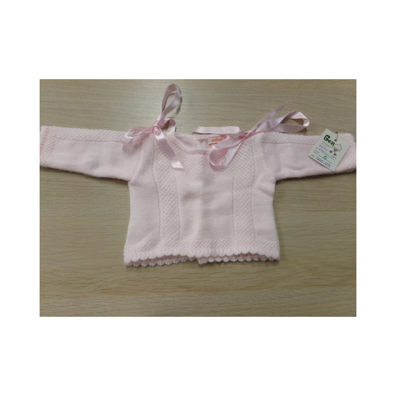 Jubon Gocco talla 0 meses. Segunda mano