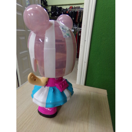 Pin y Pon magic. Segunda mano