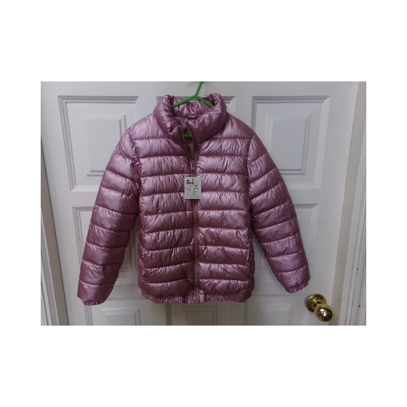 Plumas Zara talla 8 años. Segunda mano