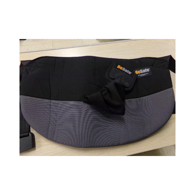 Cinturón embarazo BeSafe. Segunda mano