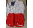 Conjunto talla 12 meses. A estrenar