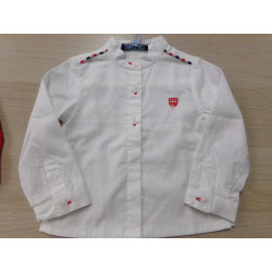 Conjunto talla 12 meses. A estrenar