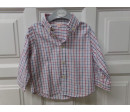 Camisa Gocco tala 12-18 meses. Segunda mano