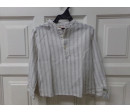 Camisa Gocco talla 2-3 años. Segunda mano