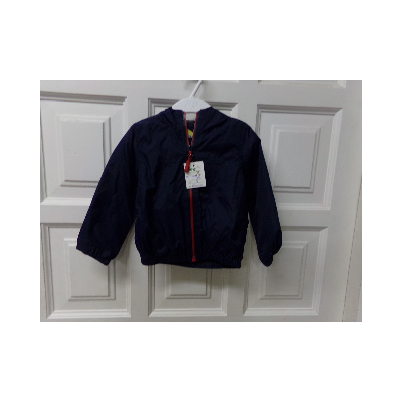 Cortavientos talla 18 meses. Segunda mano