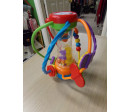 Pelota de actividades. Funtime Toys