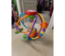 Pelota de actividades. Funtime Toys