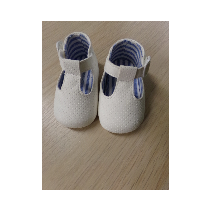 Zapatito Mayoral N 16. Segunda mano