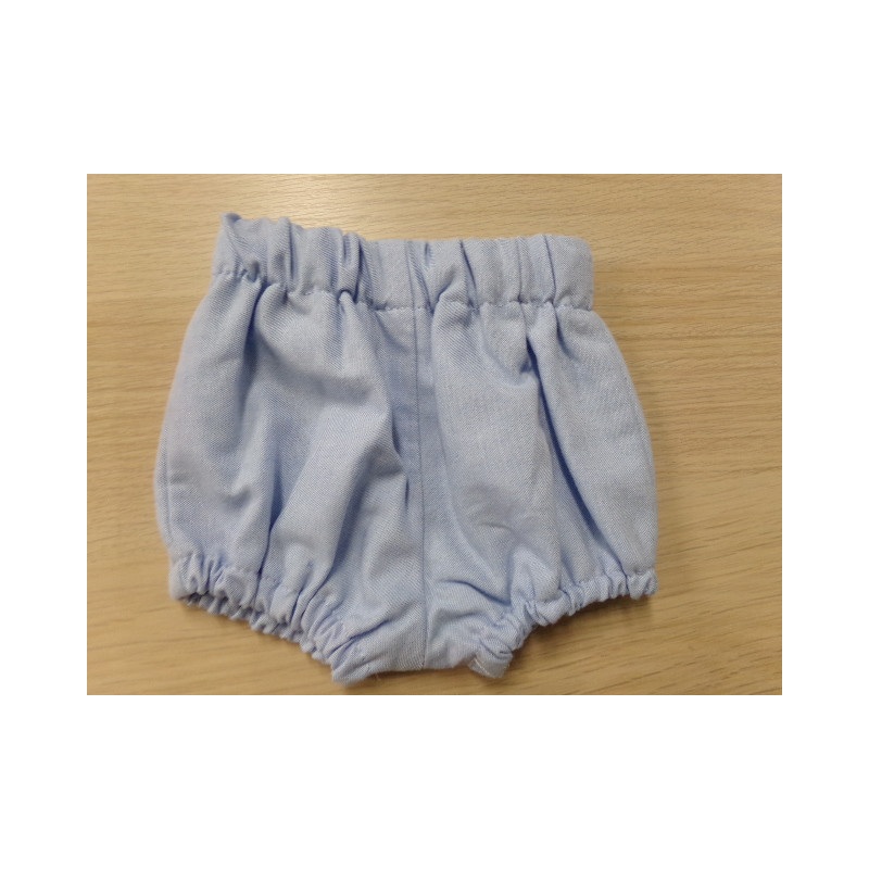 Pantalón talla 3 meses. Segunda mano