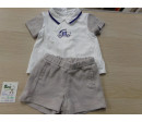 Conjunto Mayoral talla 1-2meses. Segunda mano