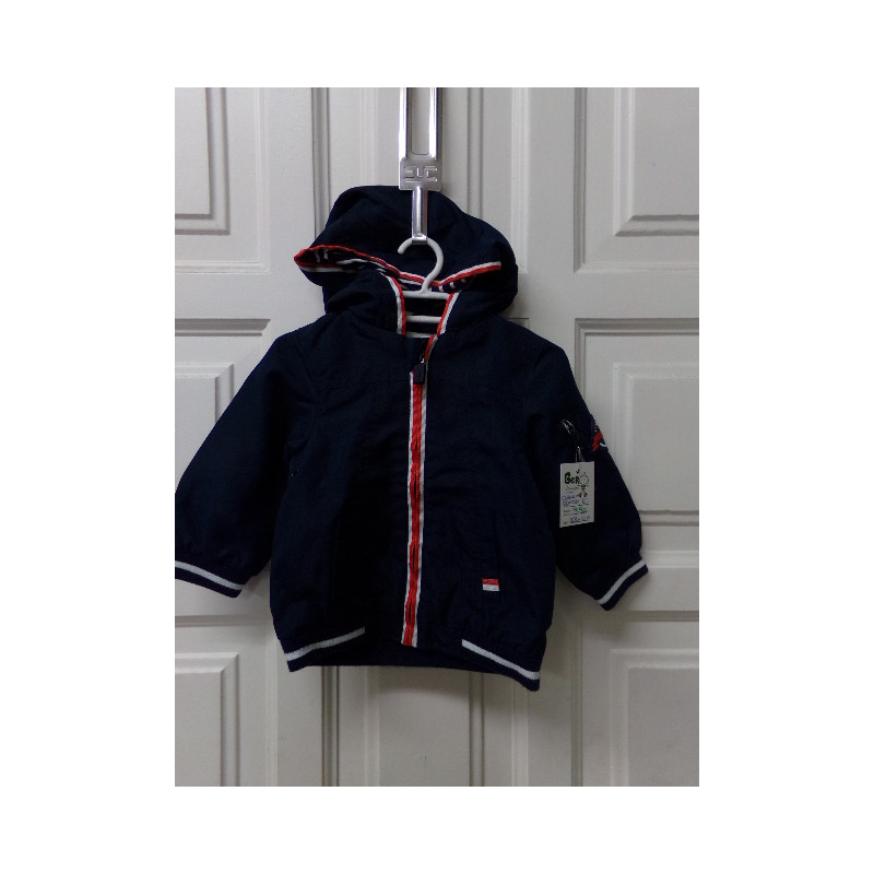 Cazadora Orchestra talla 6 meses. Segunda mano