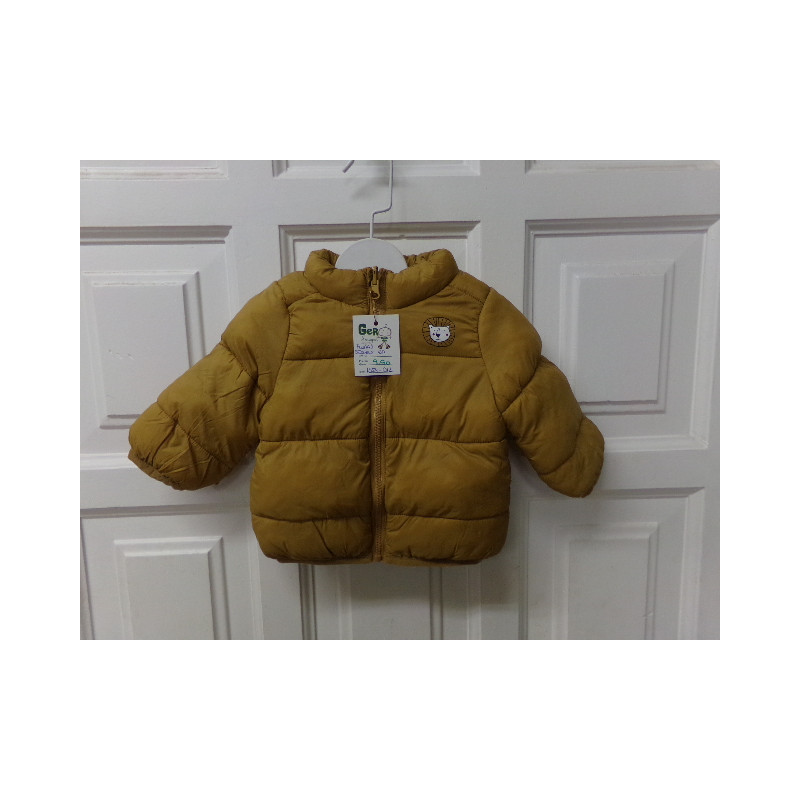 Plumas Sergent talla 6 meses. Segunda mano