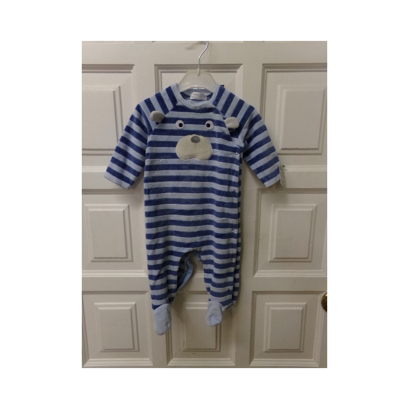 Pijama Mayoral talla 4-6 meses. Segunda mano