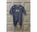 Pijama Mayoral talla 4-6 meses. Segunda mano