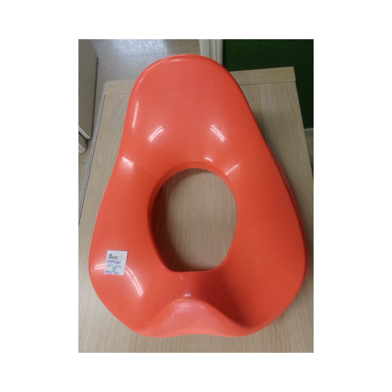 Adaptador de WC. Nuk. Segunda mano