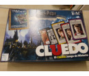 Juego de mesa Cluedo. Harry Potter. Segunda mano