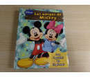 Los amigos de Mickey con puzzles. Segunda mano