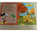 Los amigos de Mickey con puzzles. Segunda mano