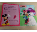 Los amigos de Mickey con puzzles. Segunda mano