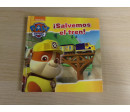 LIBRO PATRULLA