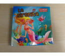 La sirenita. Segunda mano