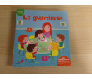 LIBRO LA GUARDERIA