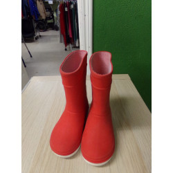 Botas de agua N 20. Segunda mano