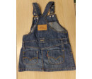 Pichi Levis. Talla 12 meses. Segunda mano