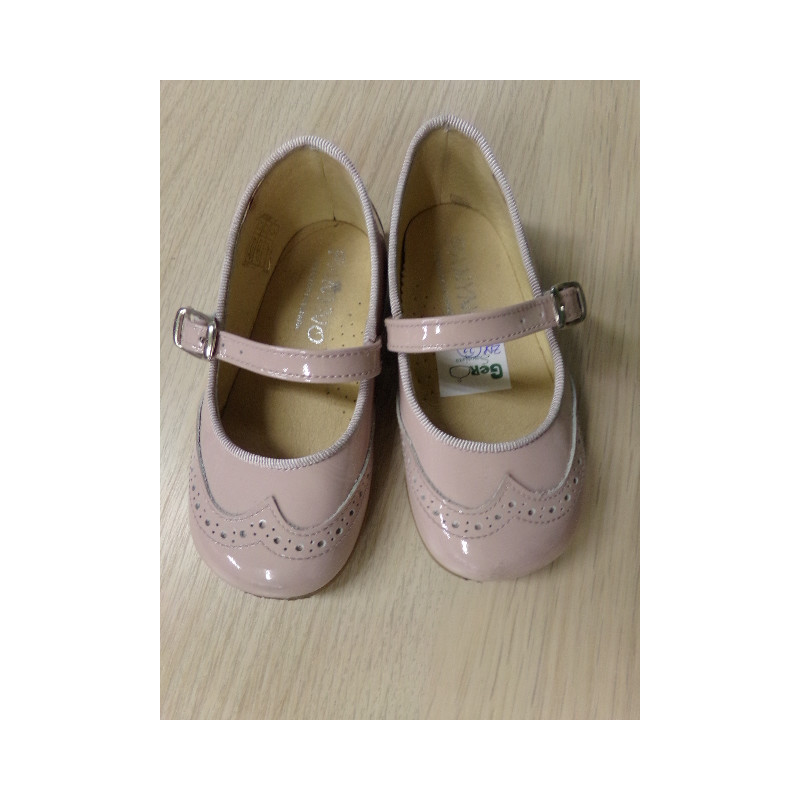 Zapatito N 22. Segunda mano