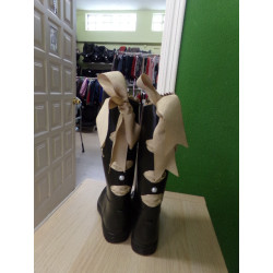 Botas de agua N 29. Segunda mano