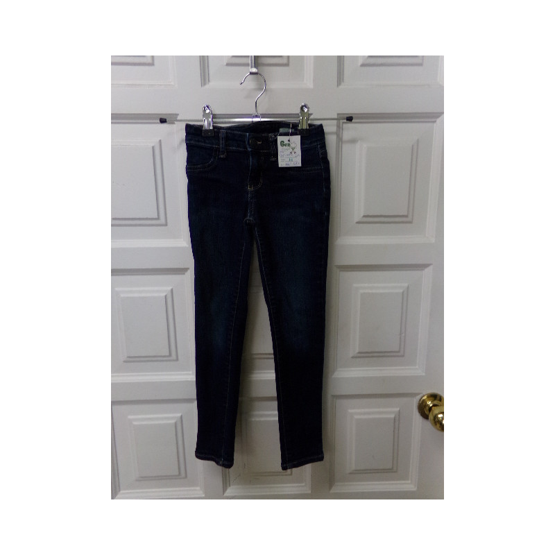 VaqueroRalph Lauren talla 6 años. Segunda mano