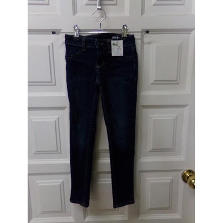 VaqueroRalph Lauren talla 6 años. Segunda mano