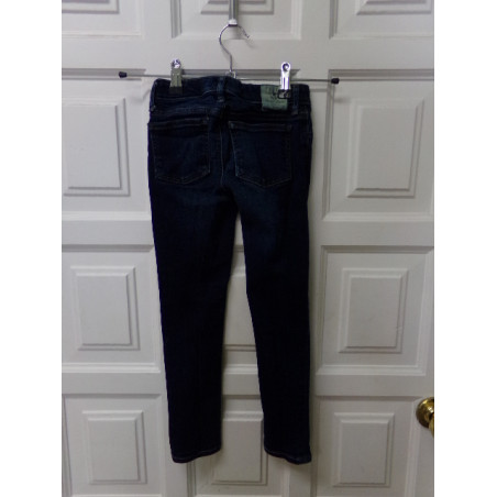 VaqueroRalph Lauren talla 6 años. Segunda mano