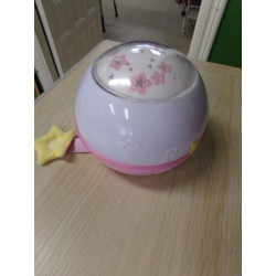 Luz de compañia CHICCO. Segunda mano